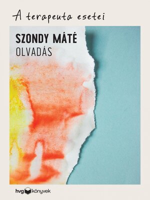 cover image of Olvadás